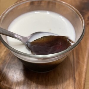 どれがお好み♪コーヒーデザート三種盛り